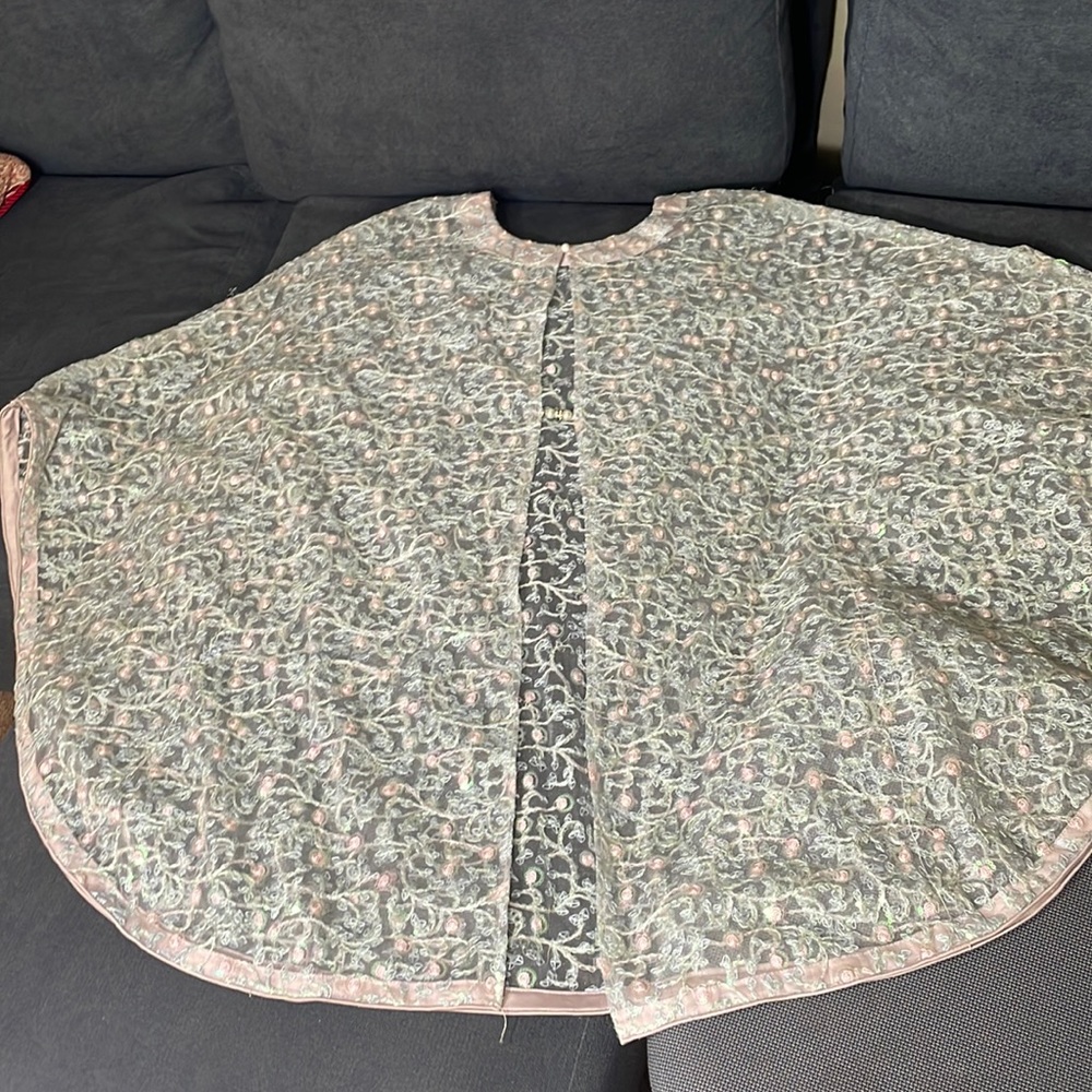 butterfly pakistani shirt mini kaftan
